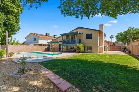 24414 N 39th Ln, Glendale, AZ 85310