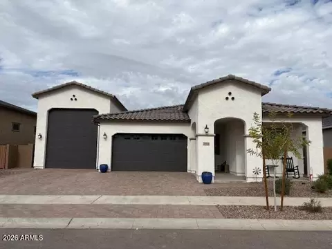 21924 E Twin Acres Dr, Queen Creek, AZ 85142