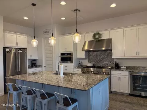 21924 E Twin Acres Dr, Queen Creek, AZ 85142