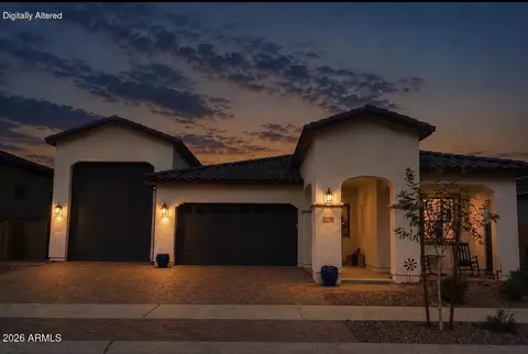 21924 E Twin Acres Dr, Queen Creek, AZ 85142