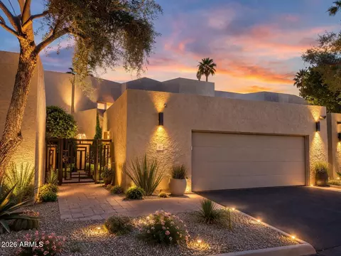 7209 E Mcdonald Dr #41, Scottsdale, AZ 85250