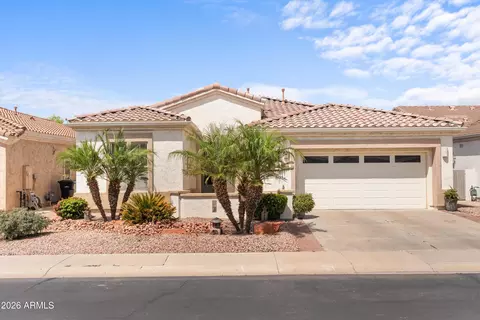 4708 E Sourwood Dr, Gilbert, AZ 85298