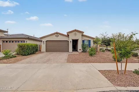 12364 N 174th Ln, Surprise, AZ 85388