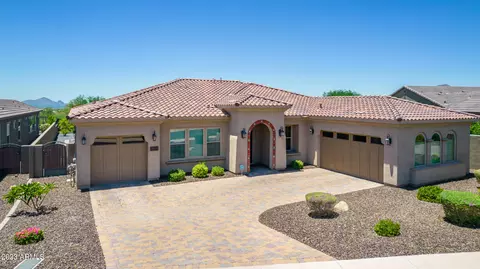 10924 N 136th Pl, Scottsdale, AZ 85259