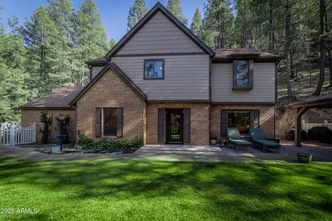 3929 E Sheldon Rd, Prescott, AZ 86303