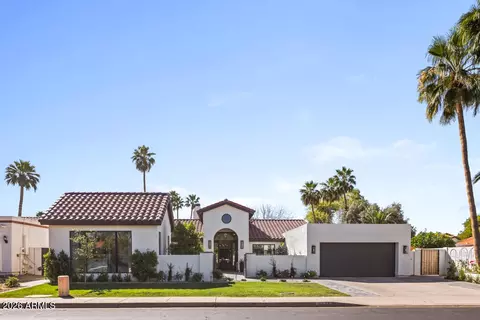 9627 E Gold Dust Ave, Scottsdale, AZ 85258