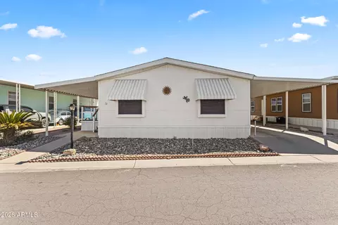 7810 W Peoria Ave #22, Peoria, AZ 85345
