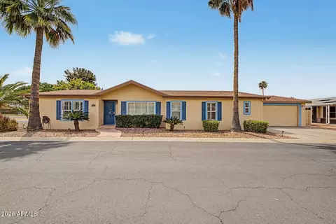 16424 N 33rd Way, Phoenix, AZ 85032