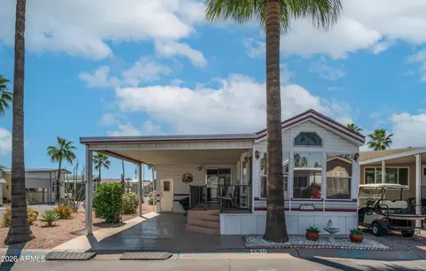 261 Cinnabar Dr, Apache Junction, AZ 85119
