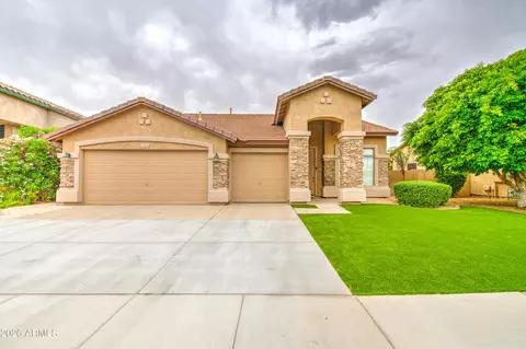 2225 W Olive Way, Chandler, AZ 85248