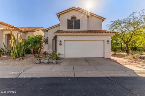 14258 N 100th Pl, Scottsdale, AZ 85260