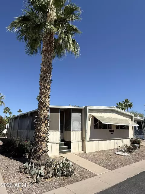 9501 E Broadway Rd #164, Mesa, AZ 85208