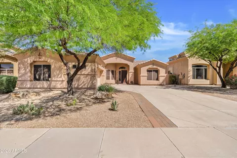 18278 W Piedmont Rd, Goodyear, AZ 85338