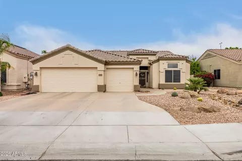 1114 W Mulberry Dr, Chandler, AZ 85286