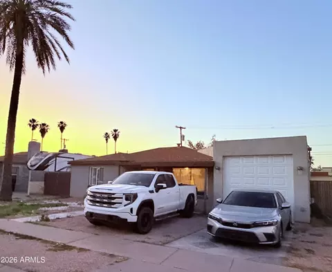 338 E Marilyn Ave, Mesa, AZ 85210