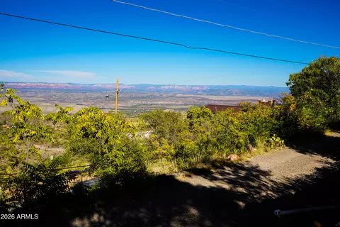 25 Magnolia Ave #2, Jerome, AZ 86331