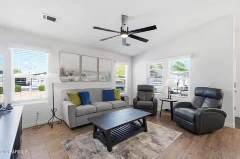 2206 S Ellsworth Rd #74B, Mesa, AZ 85209