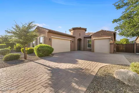 3832 E San Carlos Pl, Chandler, AZ 85249