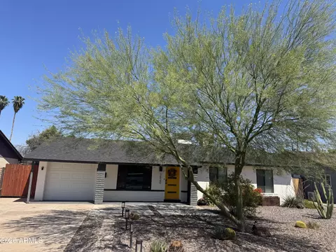 1520 W Capri Ave, Mesa, AZ 85202