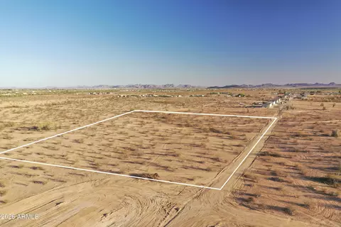 0000 S 357th Dr #5, Tonopah, AZ 85354