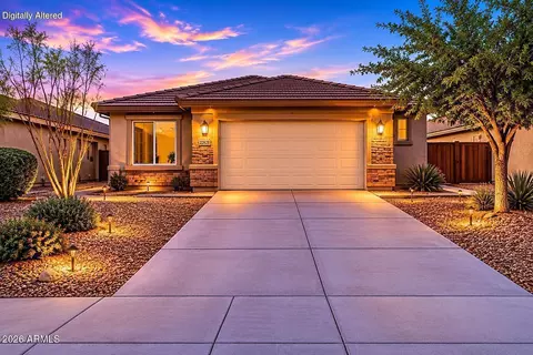 19694 W Morning Glory St, Buckeye, AZ 85326