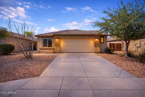 19694 W Morning Glory St, Buckeye, AZ 85326