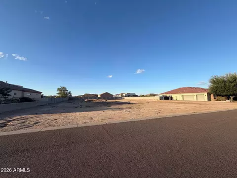 15928 W Cinnabar Ct #56, Waddell, AZ 85355