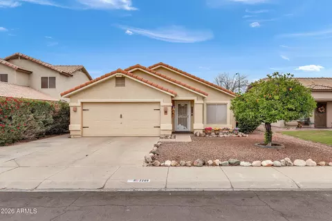 2206 N 116th Dr, Avondale, AZ 85392