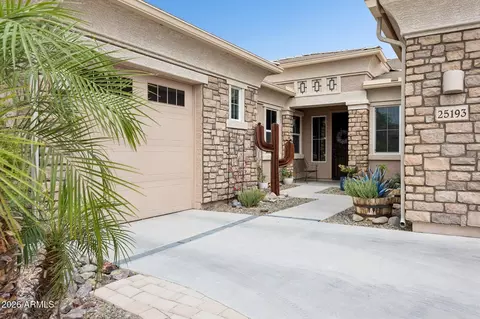 25193 N 103rd Dr, Peoria, AZ 85383