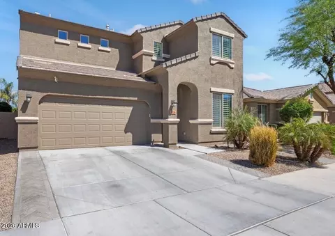 6876 W Wethersfield Rd, Peoria, AZ 85381