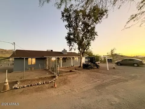 9632 S 27th Ave, Laveen, AZ 85339