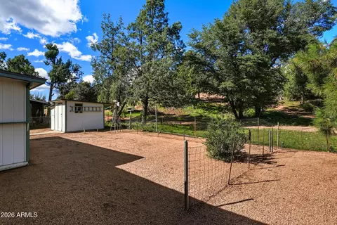 82 E Quail Hollow Dr, Payson, AZ 85541 photo 33