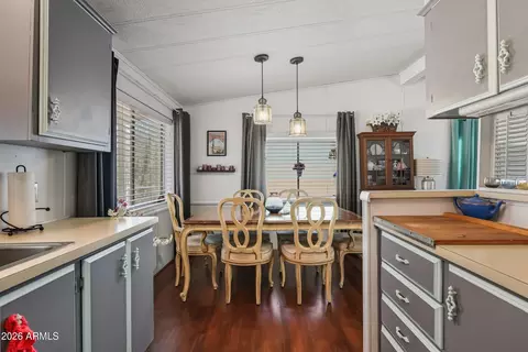 82 E Quail Hollow Dr, Payson, AZ 85541 photo 14