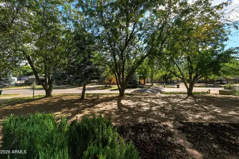 82 E Quail Hollow Dr, Payson, AZ 85541 photo 3