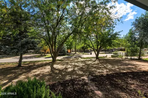 82 E Quail Hollow Dr, Payson, AZ 85541 photo 4