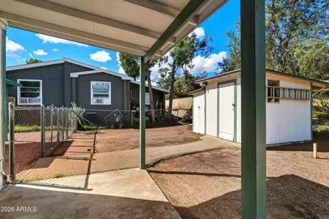 82 E Quail Hollow Dr, Payson, AZ 85541 photo 26