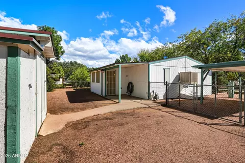 82 E Quail Hollow Dr, Payson, AZ 85541 photo 29