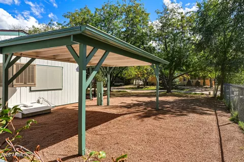 82 E Quail Hollow Dr, Payson, AZ 85541 photo 28