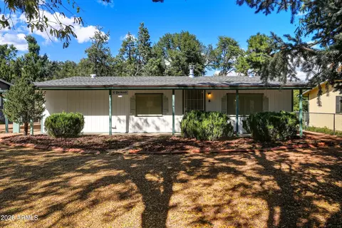 82 E Quail Hollow Dr, Payson, AZ 85541 photo 34