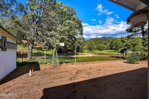 82 E Quail Hollow Dr, Payson, AZ 85541 photo 30