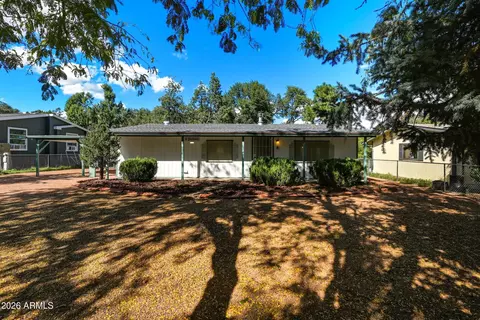82 E Quail Hollow Dr, Payson, AZ 85541 photo 7