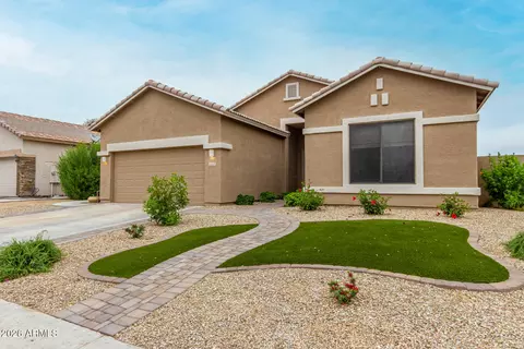 13397 N 75th Dr, Peoria, AZ 85381