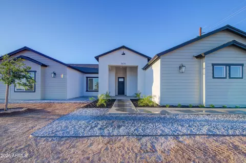 3636 N 363rd Ave, Tonopah, AZ 85354