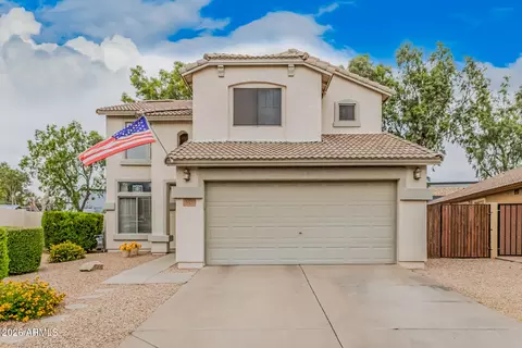 517 S Linda Cir, Mesa, AZ 85204