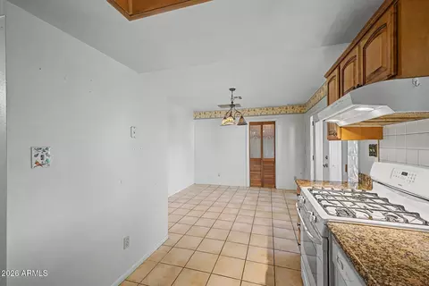 Kitchen - 8930 W Montecito Ave, Phoenix, AZ 85037 photo 2 of 3