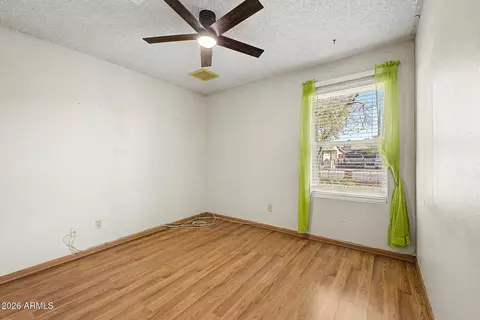 Bedroom - 8930 W Montecito Ave, Phoenix, AZ 85037 photo 5 of 5