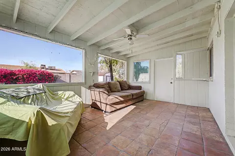 Exterior - 8930 W Montecito Ave, Phoenix, AZ 85037 photo 1 of 8