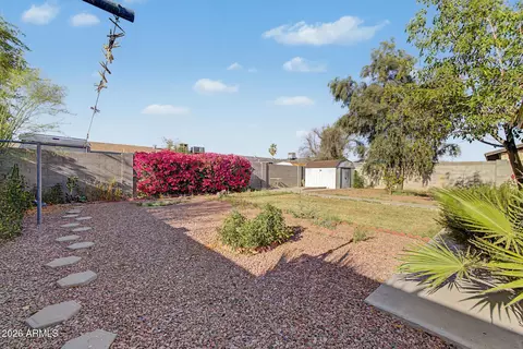 Exterior - 8930 W Montecito Ave, Phoenix, AZ 85037 photo 8 of 8