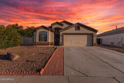16223 W Port Au Prince Ln, Surprise, AZ 85379
