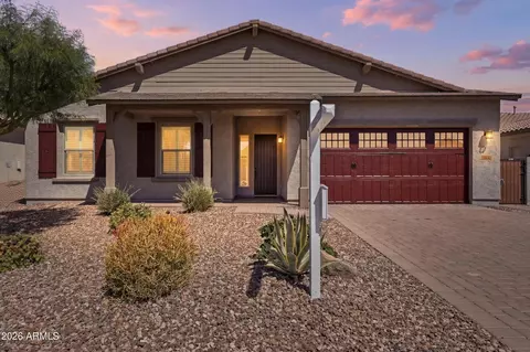 9402 W Patrick Ln, Peoria, AZ 85383